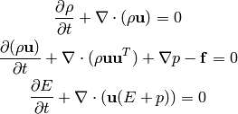Euler Equations
